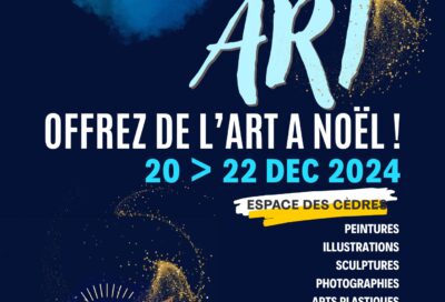 Exposition d’art