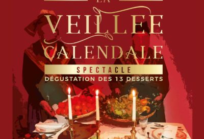 Veillée calendale