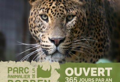 Parc Animalier de La Barben_La Barben